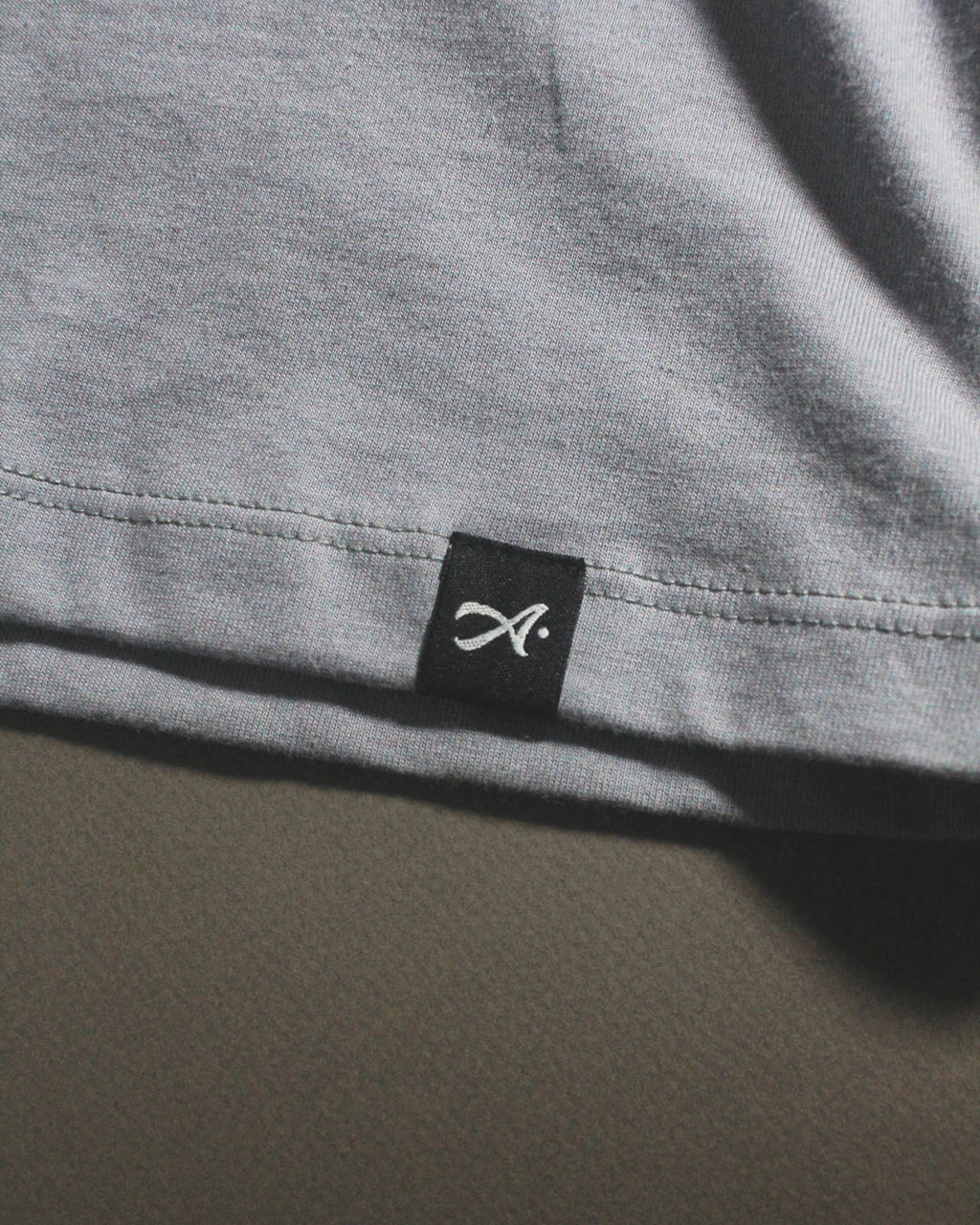 OVERSIZE GRIS CLÁSICO