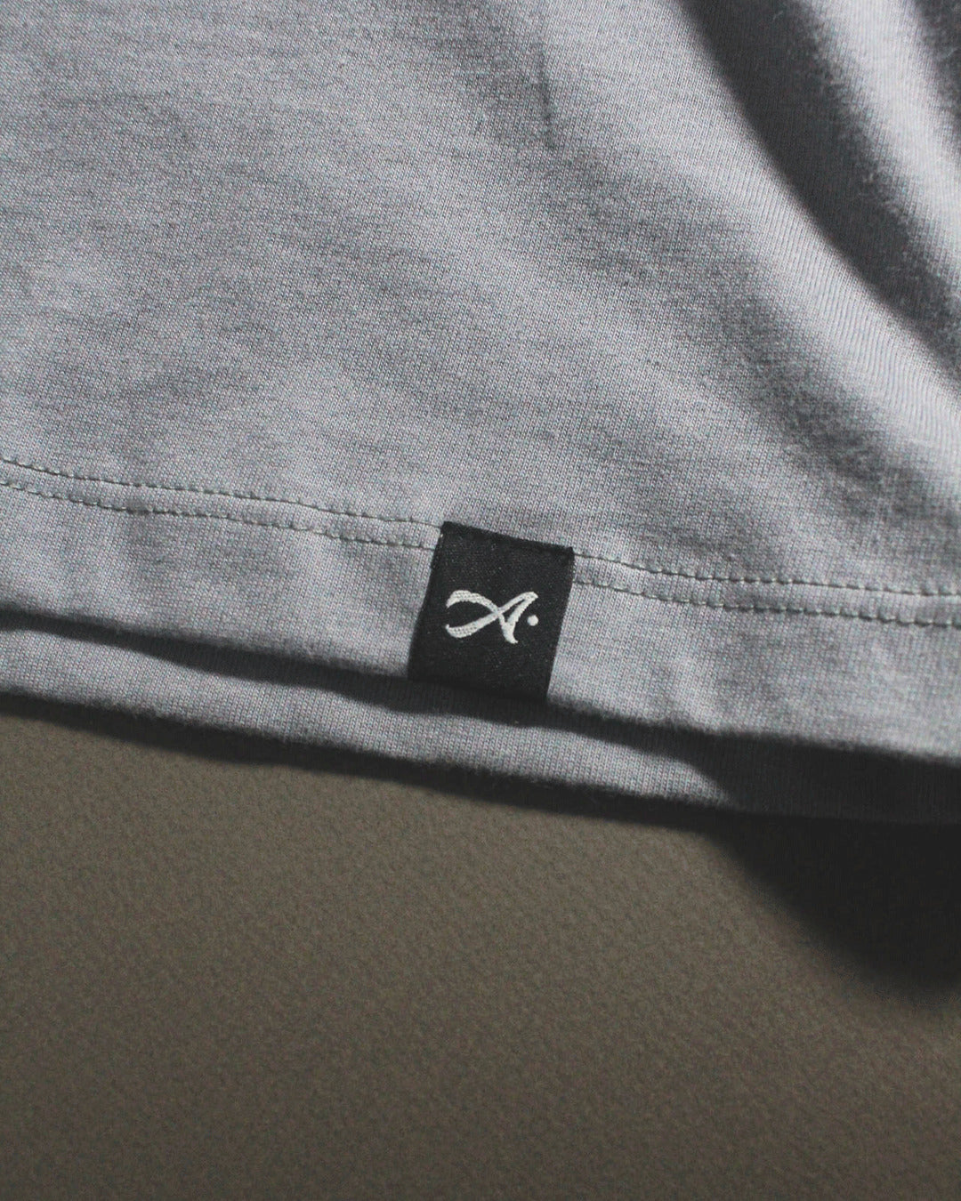 OVERSIZE GRIS CLÁSICO