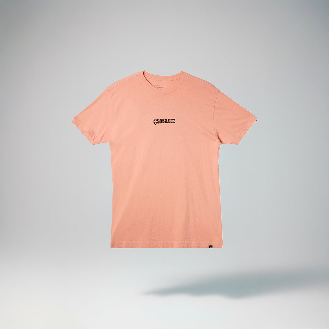 QUIKSILVER ENJOY THE RIDE SS