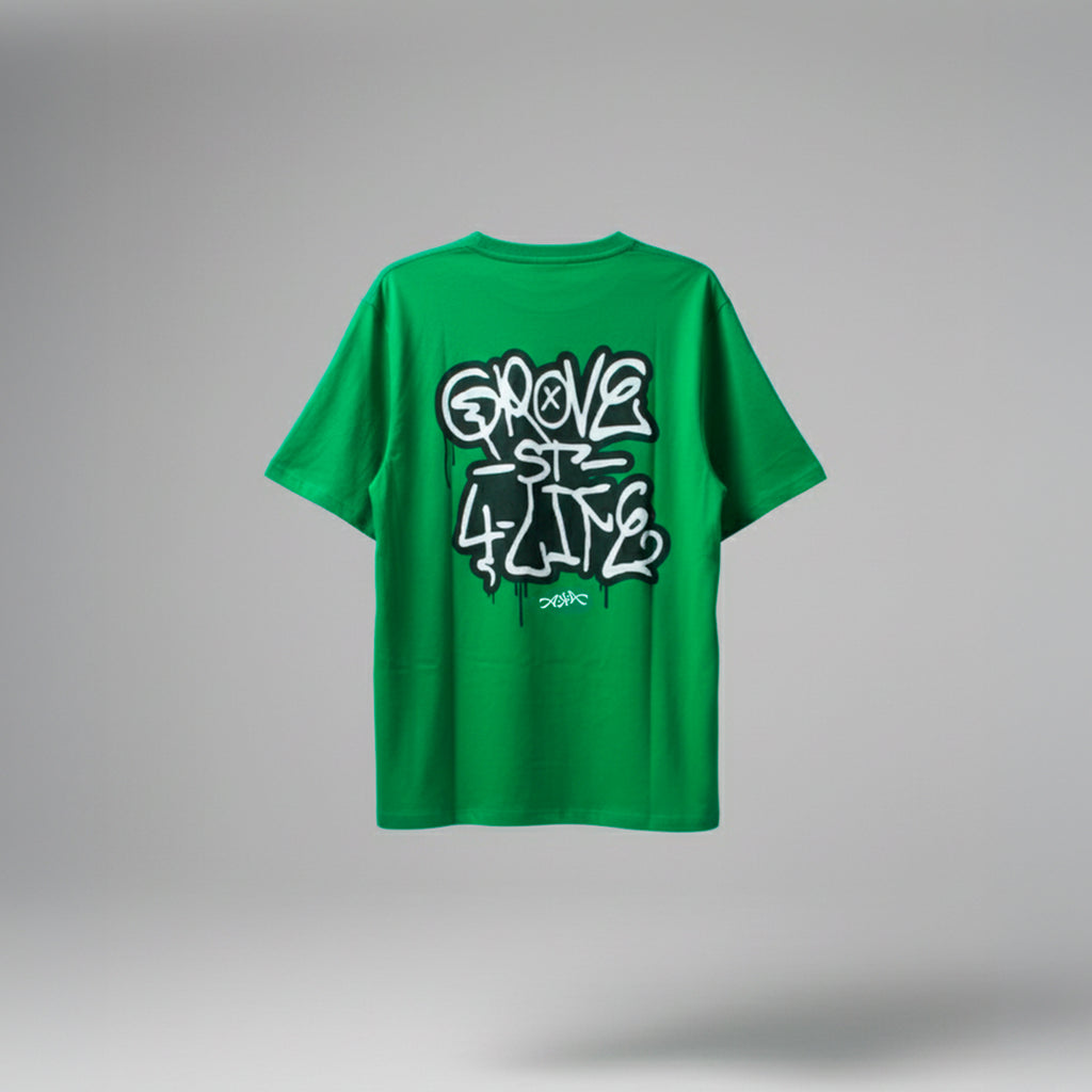 OVERSIZE SAN ANDREAS FAMILIES