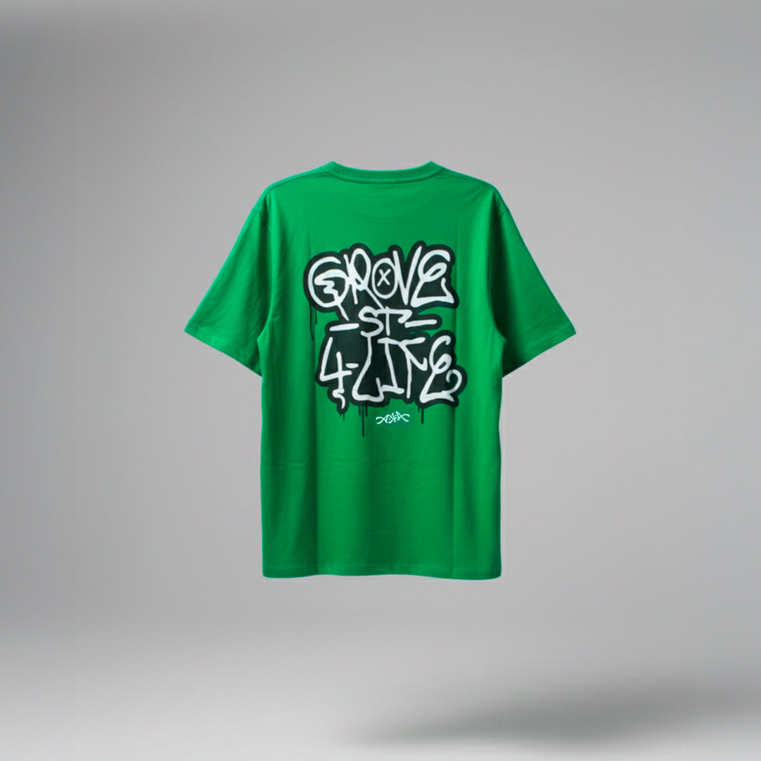 OVERSIZE SAN ANDREAS FAMILIES