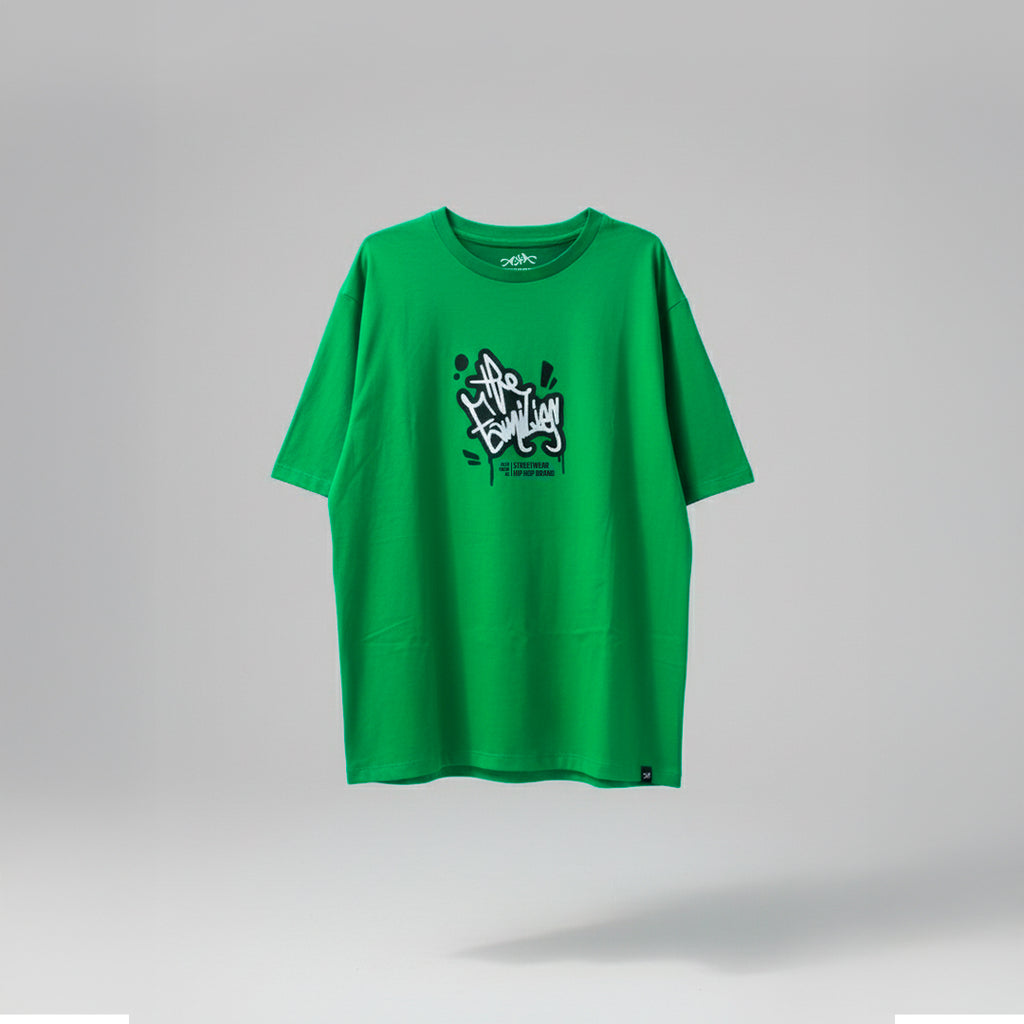 OVERSIZE SAN ANDREAS FAMILIES