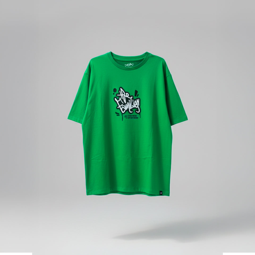 OVERSIZE SAN ANDREAS FAMILIES